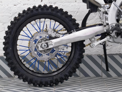 Мотоцикл кроссовый эндуро MGMOTO MZK 250H