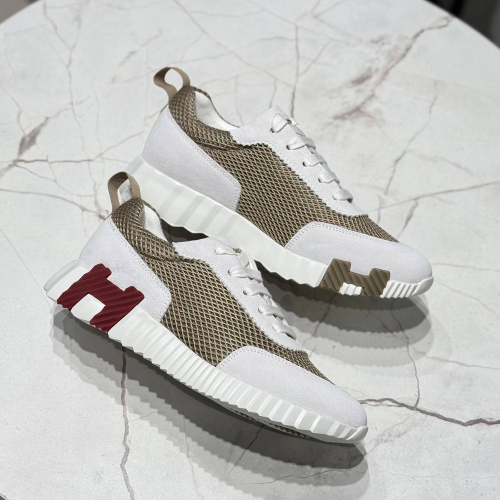 Кроссовки Hermes