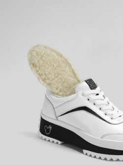 Кроссовки женские M698-1V