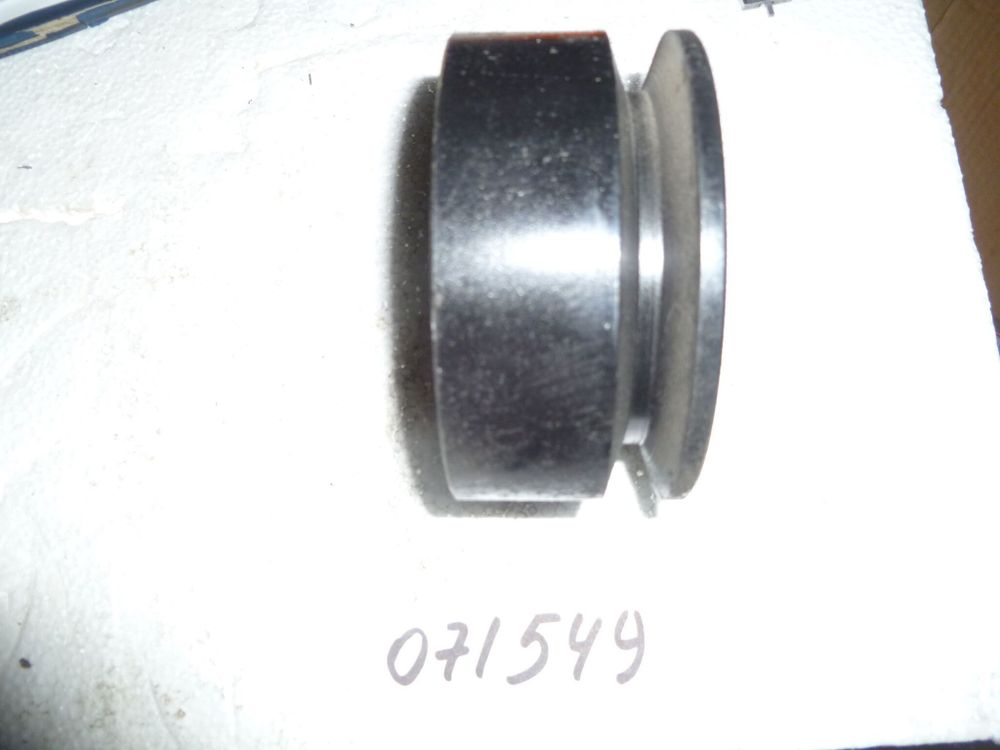 Муфта центробежная (15х100х48х1А) VP50/Сlutch Pulley,500042