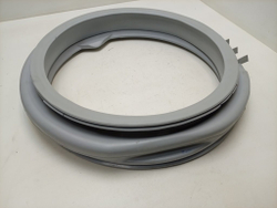 RST602 кт66 Манжета люка для стиральной машины Hotpoint-Ariston 144002858 б/у