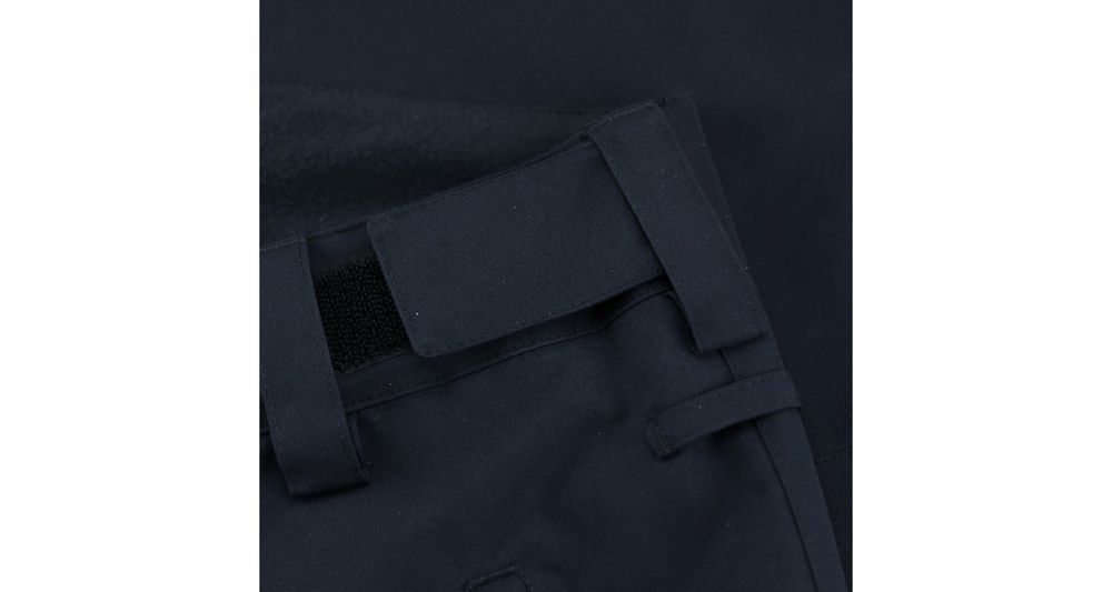 Штаны Horsefeathers AVRIL PANTS black