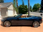 КОВАНЫЕ ДИСКИ ДЛЯ ASTON MARTIN DB9 2004 - 2016 Астон Мартин