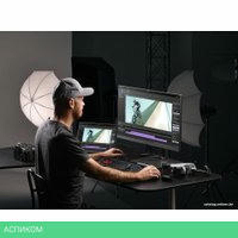 Монитор ViewSonic ColorPro VP2776