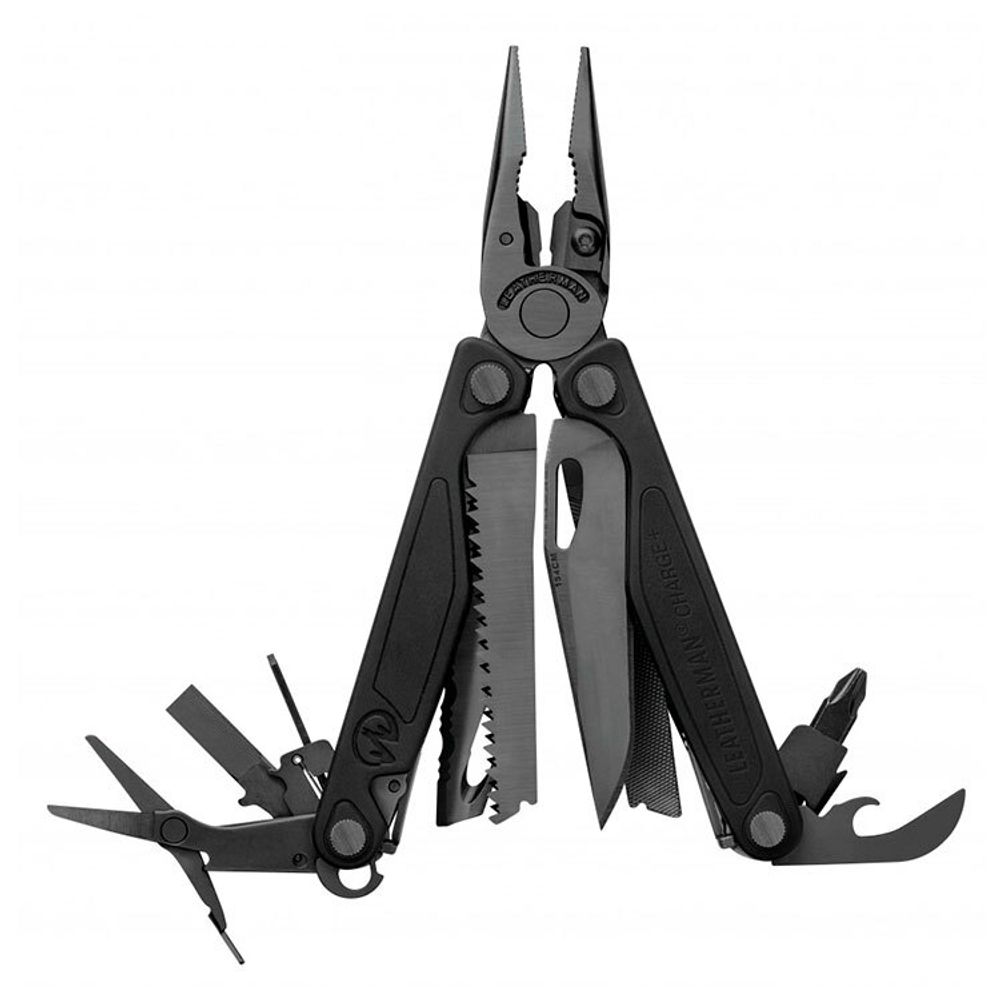 Мультитул Leatherman Charge Plus (832601)