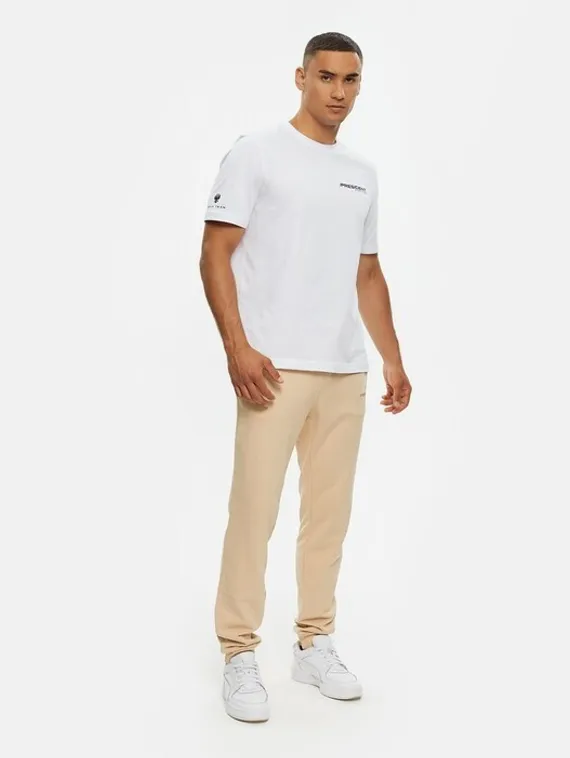 Брюки President, размер XS, цвет бежевый