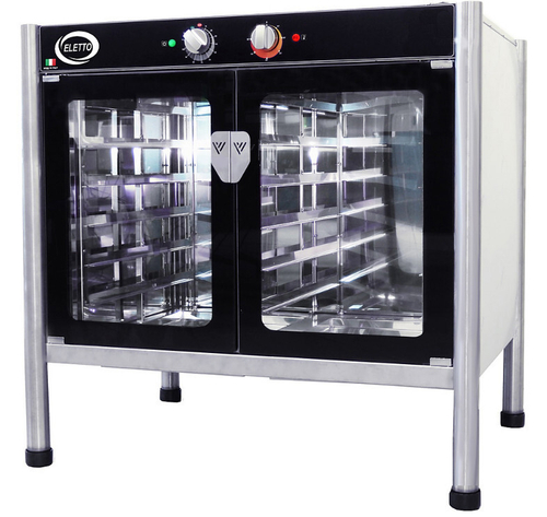 Шкаф расстоечный Eletto C1264M