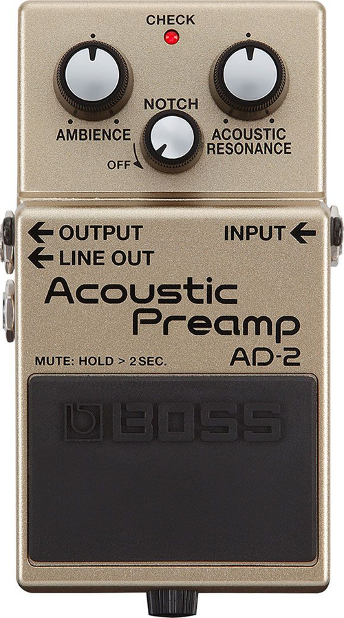 Boss AD-2