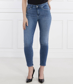 Джинсы PANTS Liu Jo - голубой(UA4035 D4765)