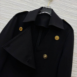 Пальто Schiaparelli