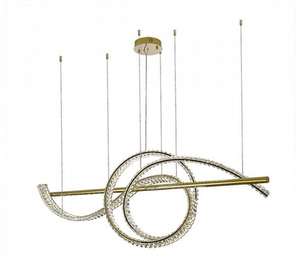 Подвесной светильник Newport  8248N/S gold