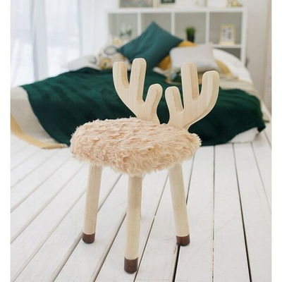 Зверостул Лосенок