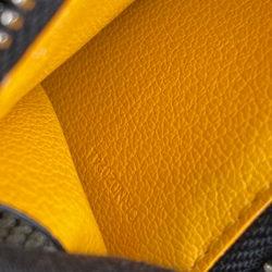 Goyard Bourbon Zipped Card Holder (11 colors)