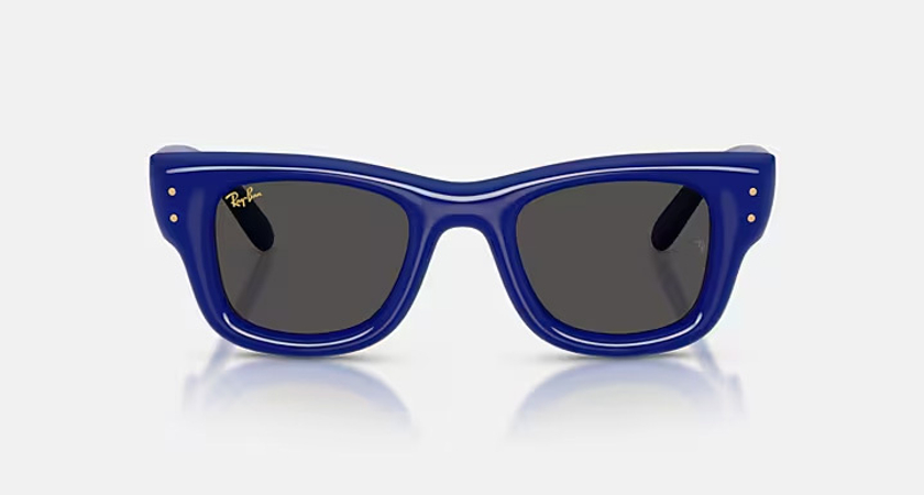 RAY-BAN WAYFARER PUFFER RB4940 683387