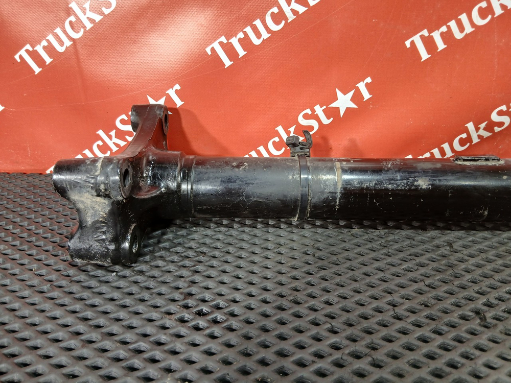 Кронштейн крыла заднего передний левый