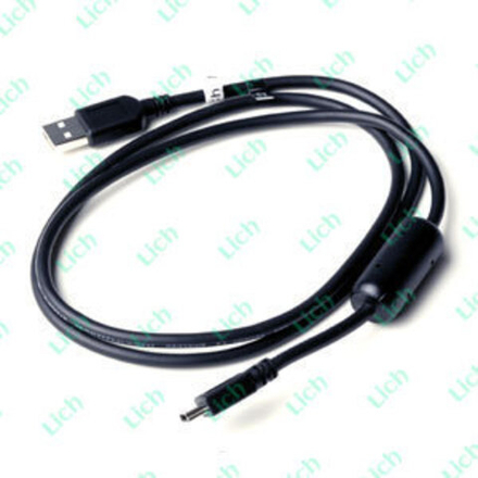 USB кабель