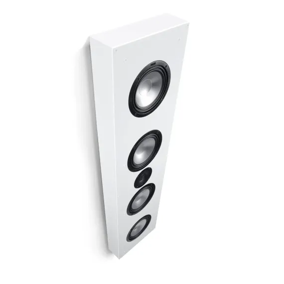 Canton Atelier 1150 White Semi Gloss