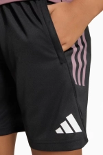 Шорты adidas Real Madrid 25/26 Training Competition Junior - черный