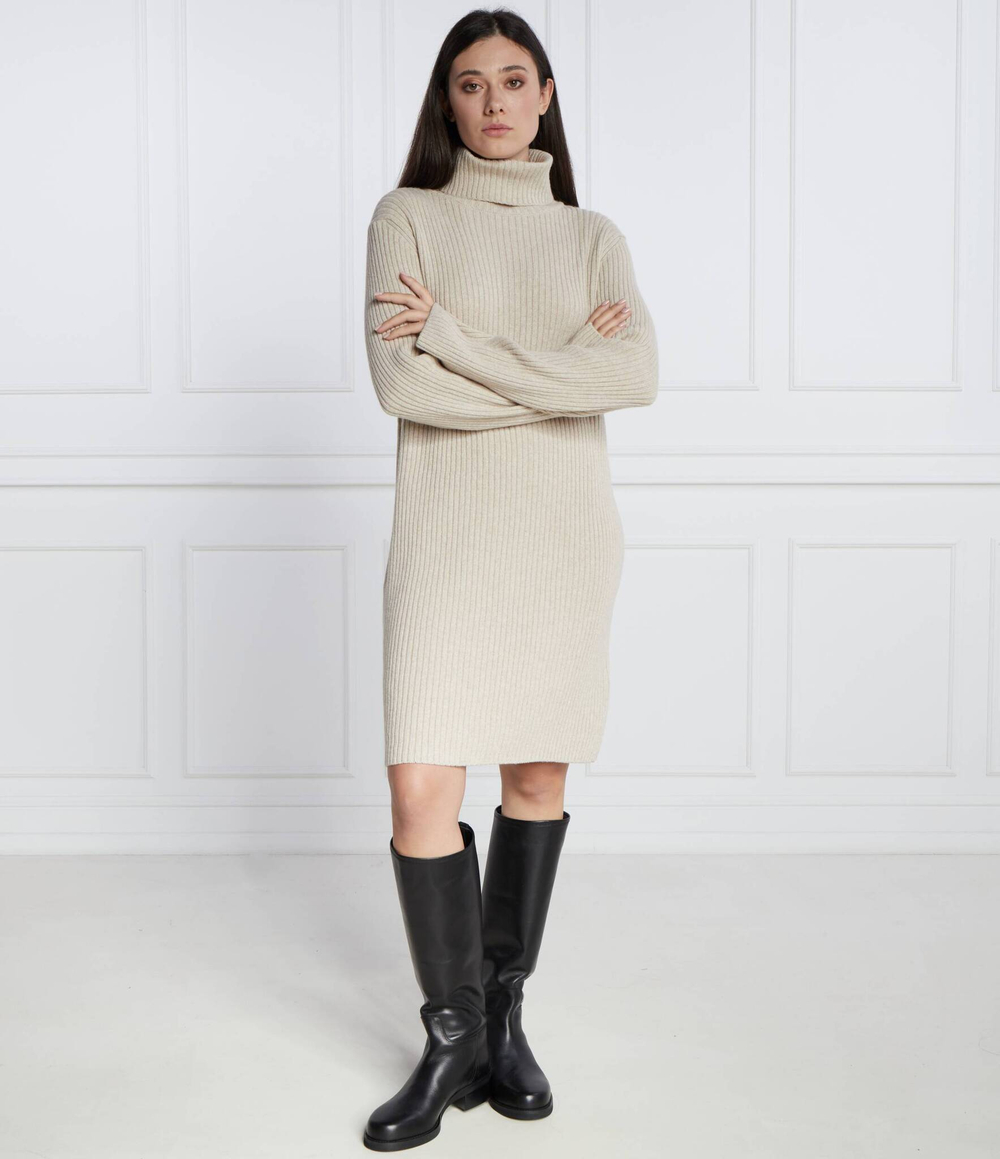 Платье Marc O' Polo - песочный(M09 6086 67035)