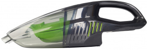 Пылесос аккумуляторный 24V Greenworks G24HV без АКБ и ЗУ