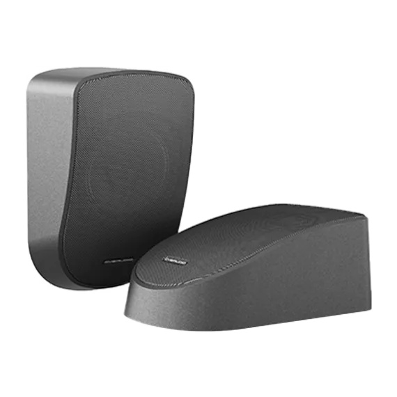 CVGAUDIO WPL10TBL настенная акустическая система, мощность 5W/10W – 100V.