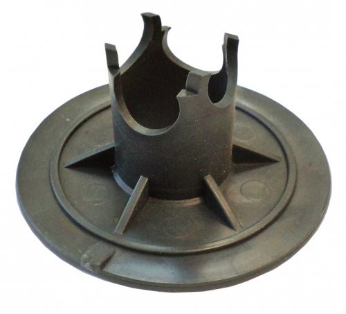 Фиксатор для арматуры Стойка ФС-40/45