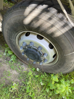 Shacman (Shaanxi) SX* 6x6 Седельный тягач SX42586V385 (Дизельный, 11,6 л, 423 л.с., МТ)