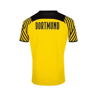 Клубные наряды Borussia Dortmund