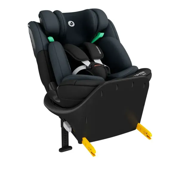 Автокресло Maxi-Cosi Emerald 360 S Tonal Black