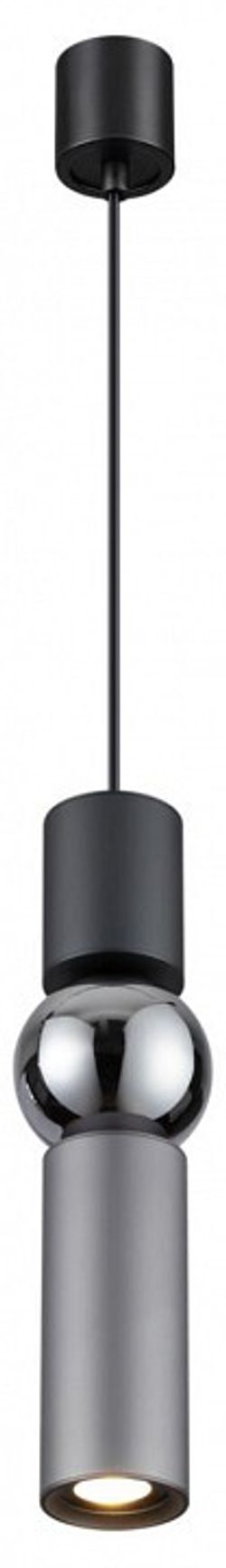 Подвесной светильник Odeon Light Sakra 4070/5L