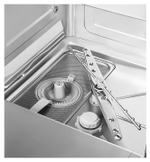 Посудомоечная машина с фронтальной загрузкой SMEG Professional SPD515