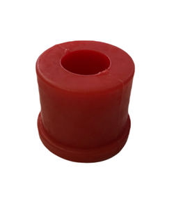 Втулка рессоры полиуретан 12 штук 469-2902028 УАЗ-469