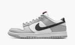 Dunk Low SE "Lottery Pack - Grey Fog"