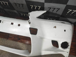 Бампер передний Lexus GS 4 11-15 Б/У Оригинал 5211930B80