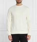 Худи Karl Lagerfeld - экрю(705422 534910)