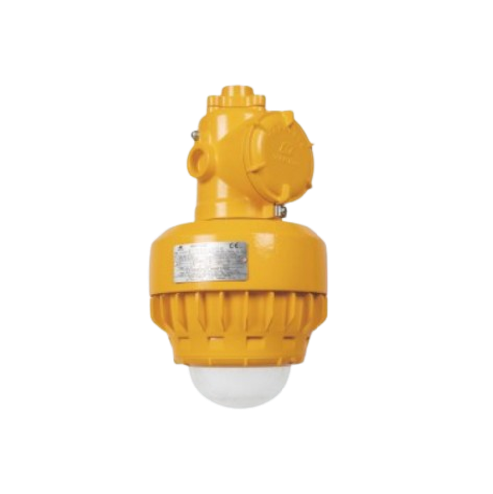 Взрывозащищенный светодиодный светильник HRD91-LED 30 Вт для опасных зон