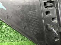 Решетка переднего бампера RH Geely Tugella (22-24)