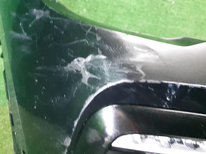 Бампер передний BMW X6 G06 (19-23) M-paket В сборе