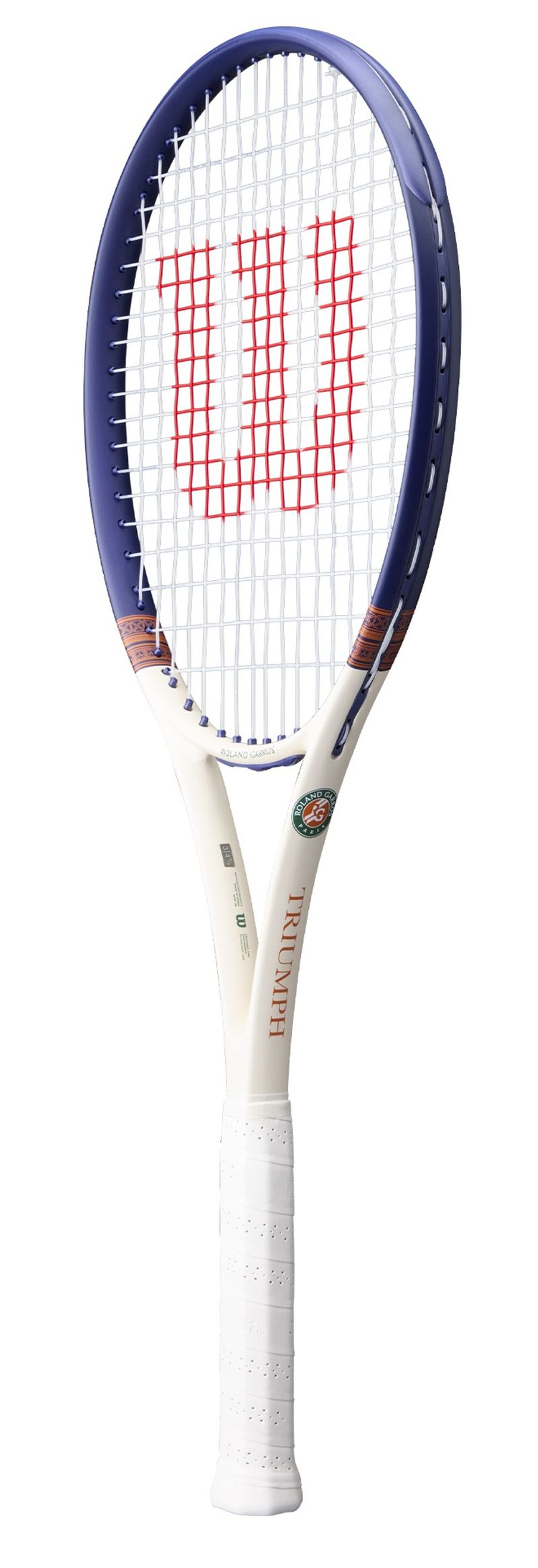 Теннисная ракетка Wilson Roland Garros Triumph