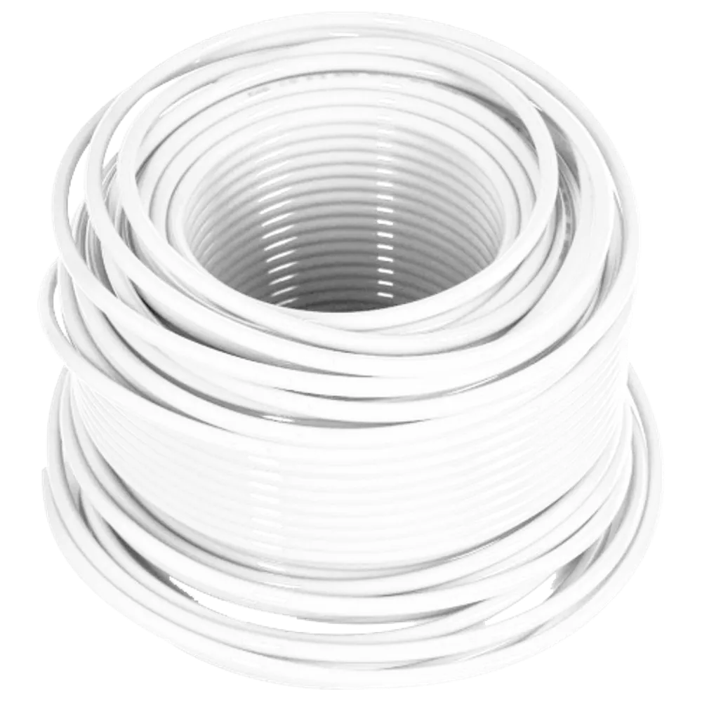 PTFE 14/12 Трубка фторопластовая