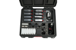 Набор светодиодных осветителей Aputure MC Pro (8-Light Kit)