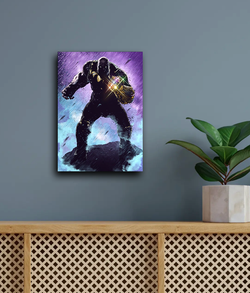 Танос 2 (Thanos)