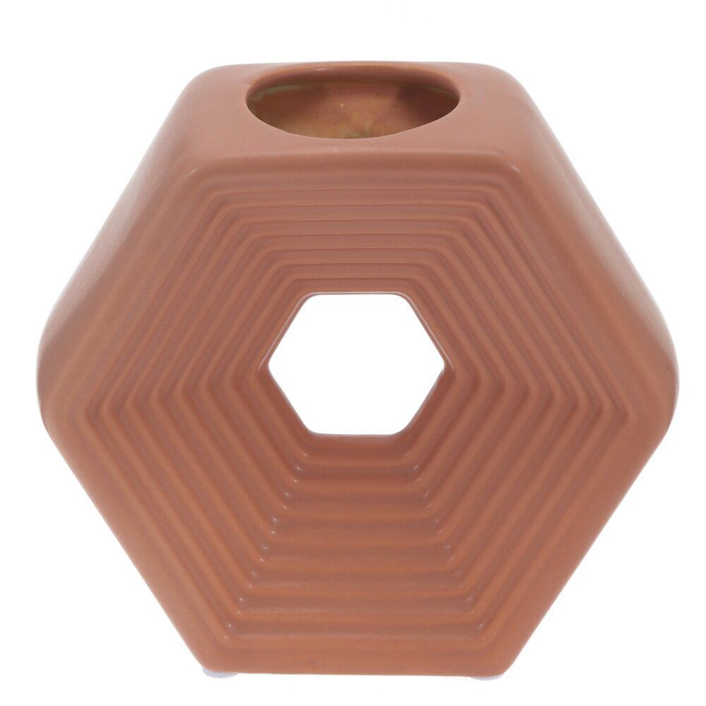 GAEM Ваза, 400 мл, L15 W6,5 H14 см