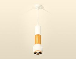 Ambrella Комплект подвесного светильника с дополнительной подсветкой MR16 Подвесные XP1101030