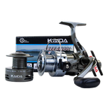 Катушка Kaida Free Spool мет. шпуля CTR -