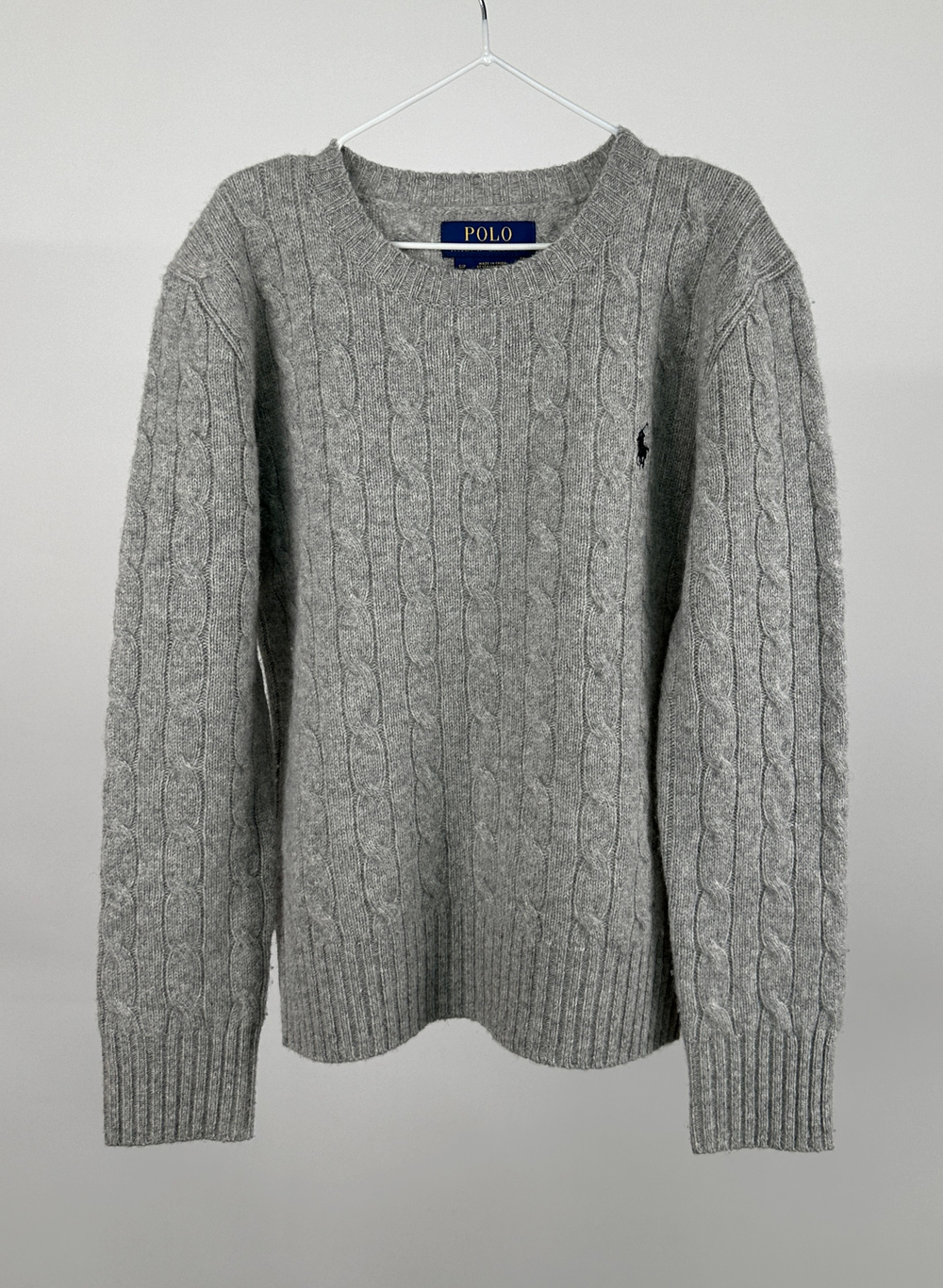 Свитер Polo Ralph Lauren