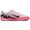 Nike Air Zoom Vapor 15 Футбольные бутсы Низкие Розовая пена/Черный розовый Мужские