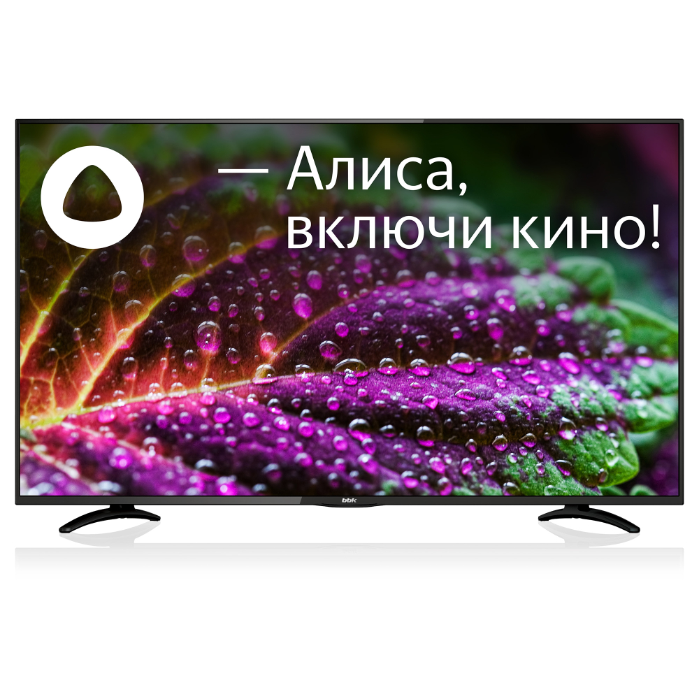 Телевизор BBK 55LEX-8289/UTS2C