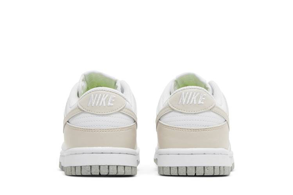 Кроссовки Nike Dunk Low Next Nature (Женская размерная сетка)