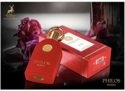 PHILOS ROSSO/Бакарат 540 О.А.Э